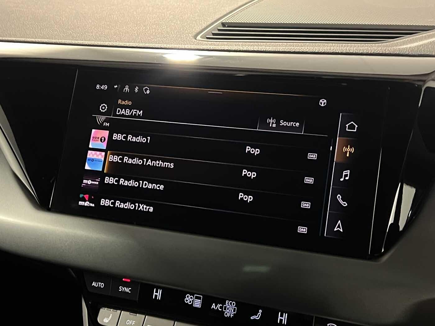 Used Audi e-tron for sale - 78072513: Photo 31