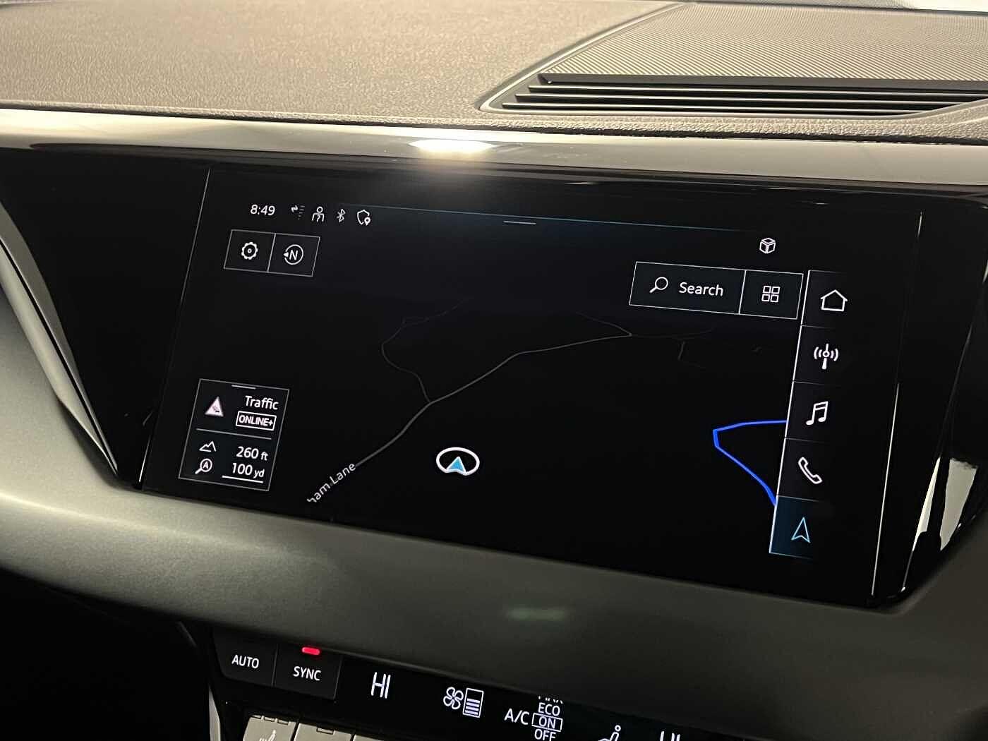 Used Audi e-tron for sale - 78072513: Photo 32