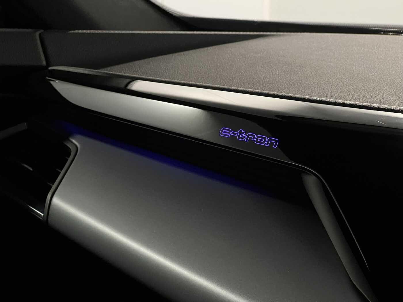 Used Audi e-tron for sale - 78072513: Photo 35