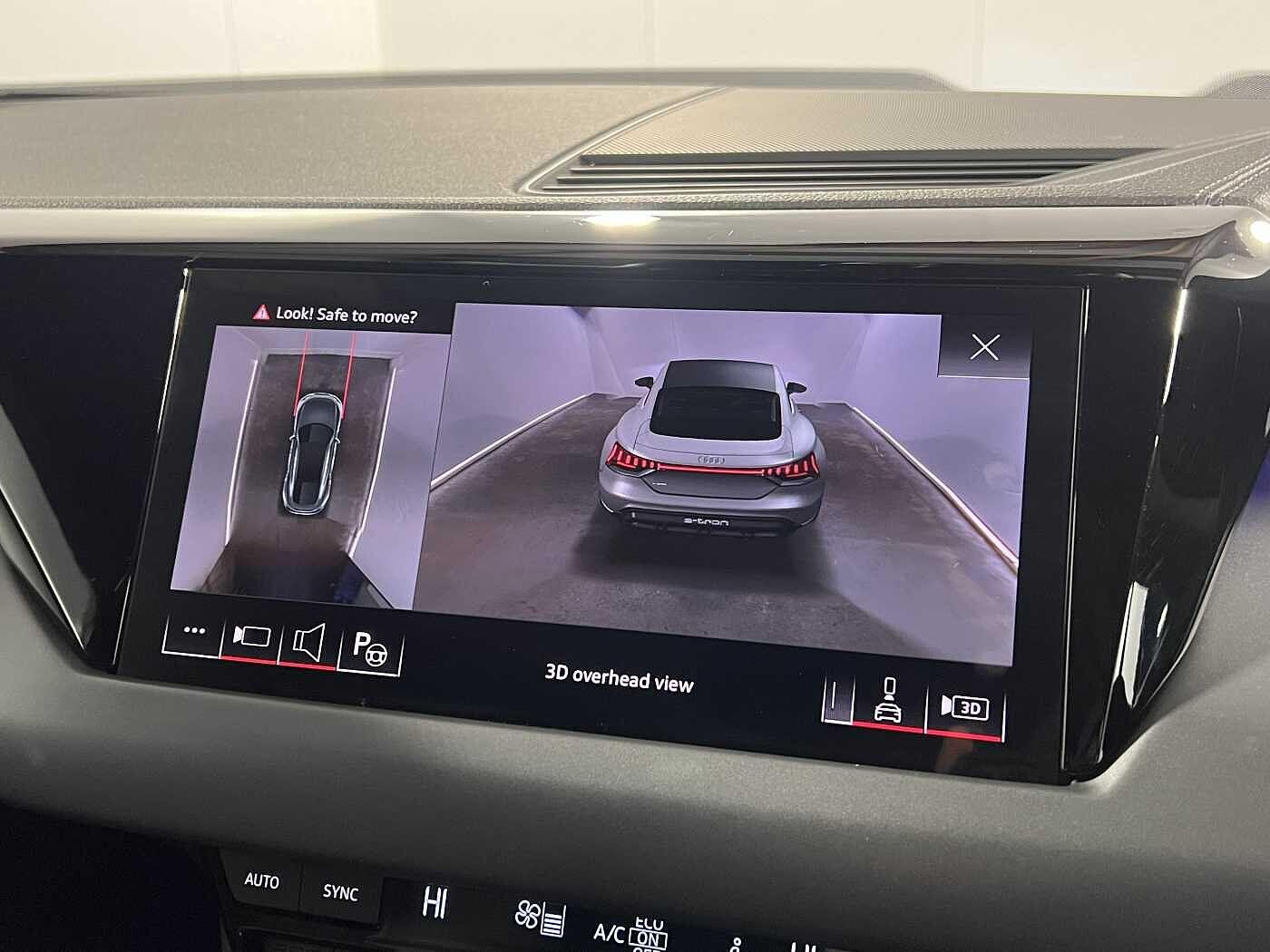 Used Audi e-tron for sale - 78072513: Photo 38