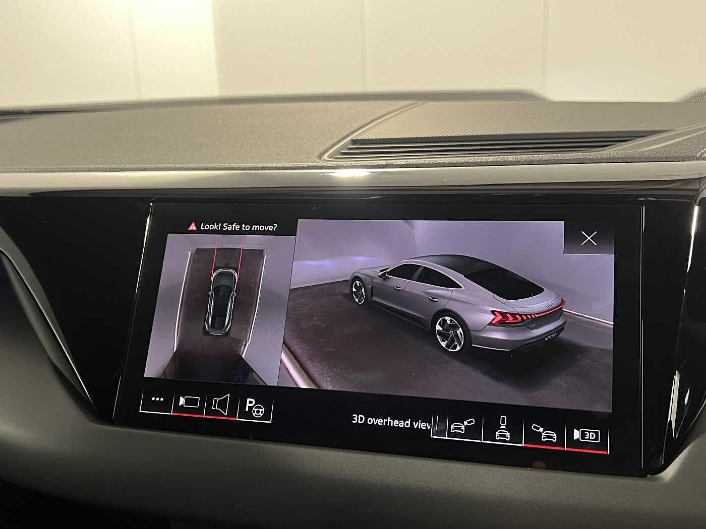 Used Audi e-tron for sale - 78072513: Photo 39