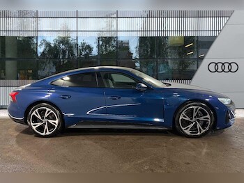 Used Audi e-tron 2023 for sale - 78072513: Photo