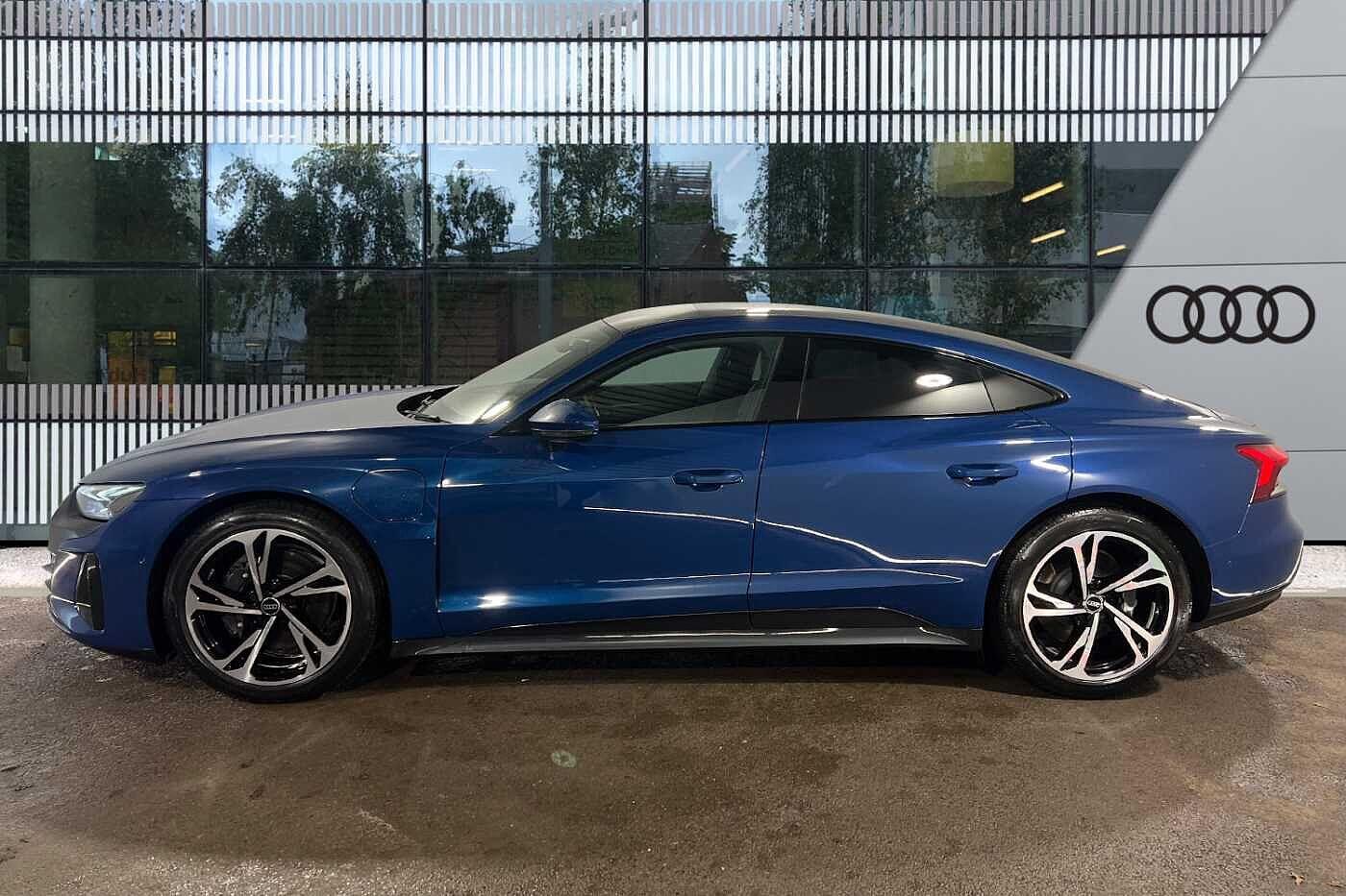 Used Audi e-tron for sale - 78072513: Photo 7