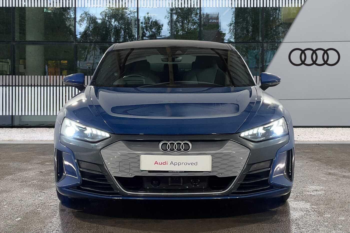 Used Audi e-tron for sale - 78072513: Photo 8