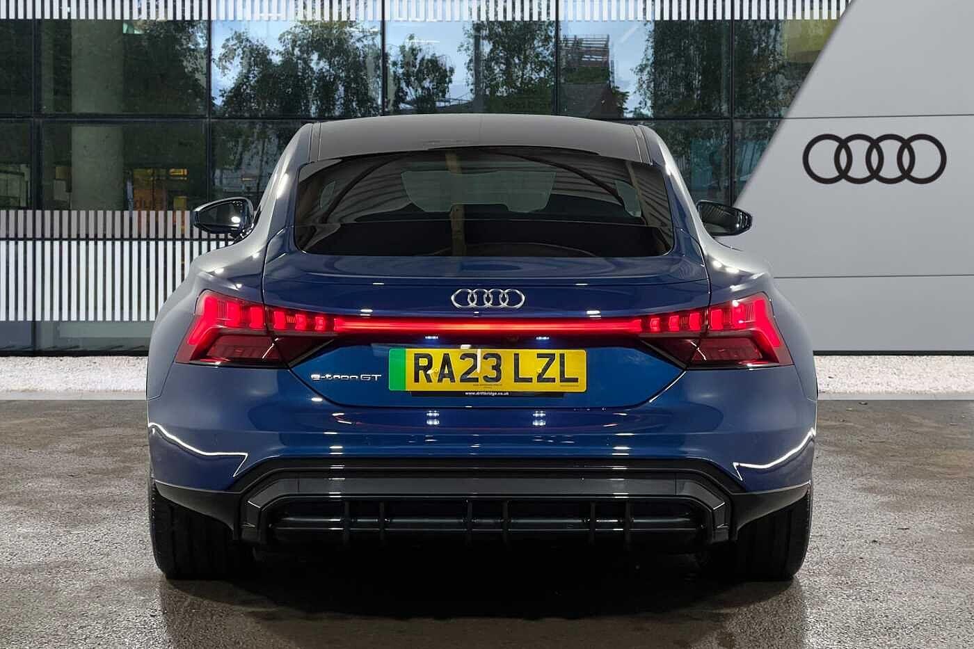 Used Audi e-tron for sale - 78072513: Photo 9