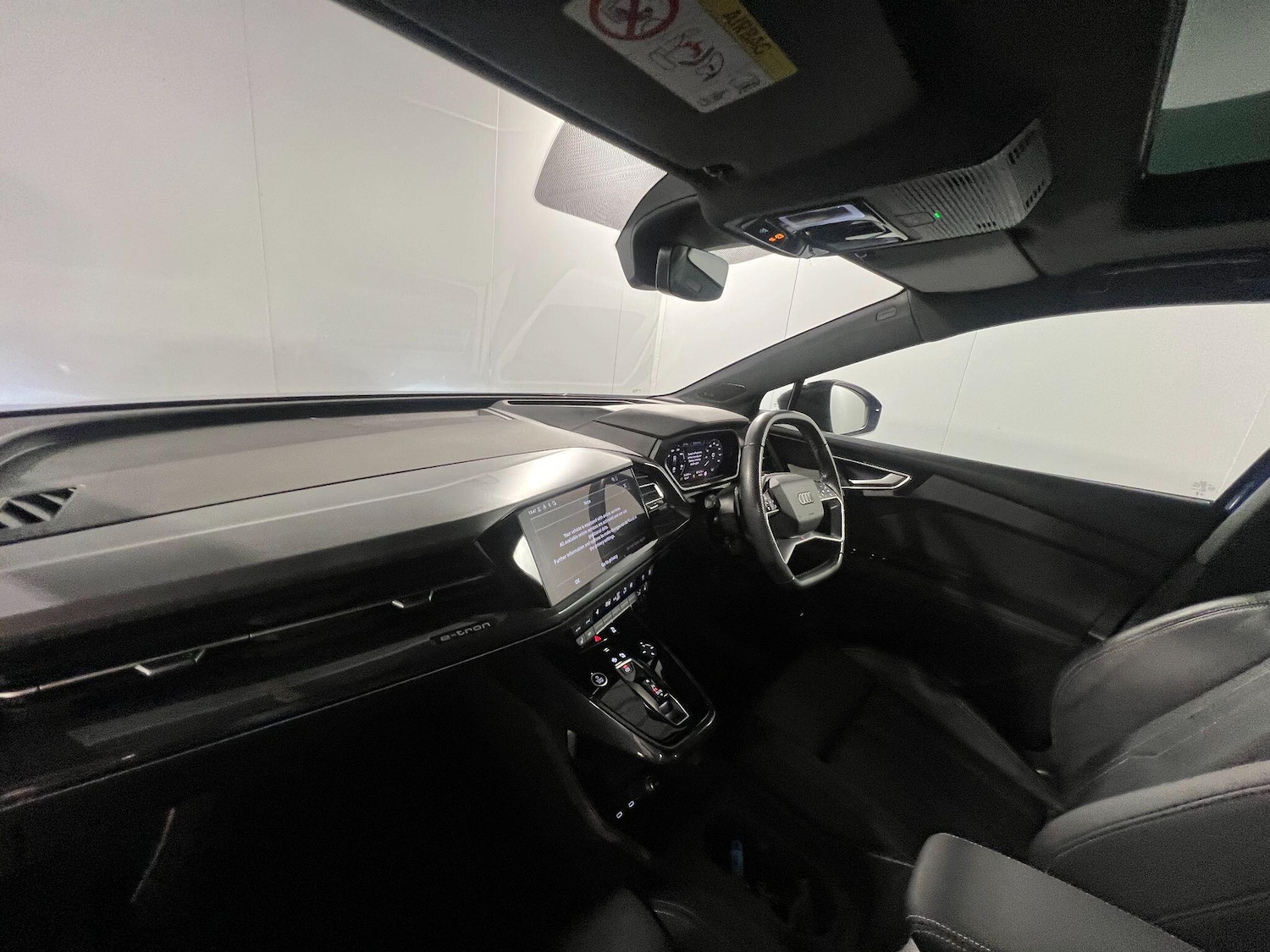 Used Audi Q4 e-tron 2023 for sale - 77441202: Photo 18