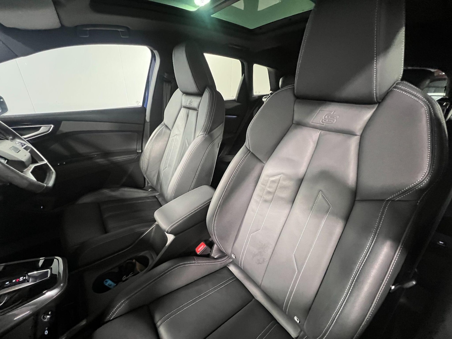 Used Audi Q4 e-tron 2023 for sale - 77441202: Photo 20