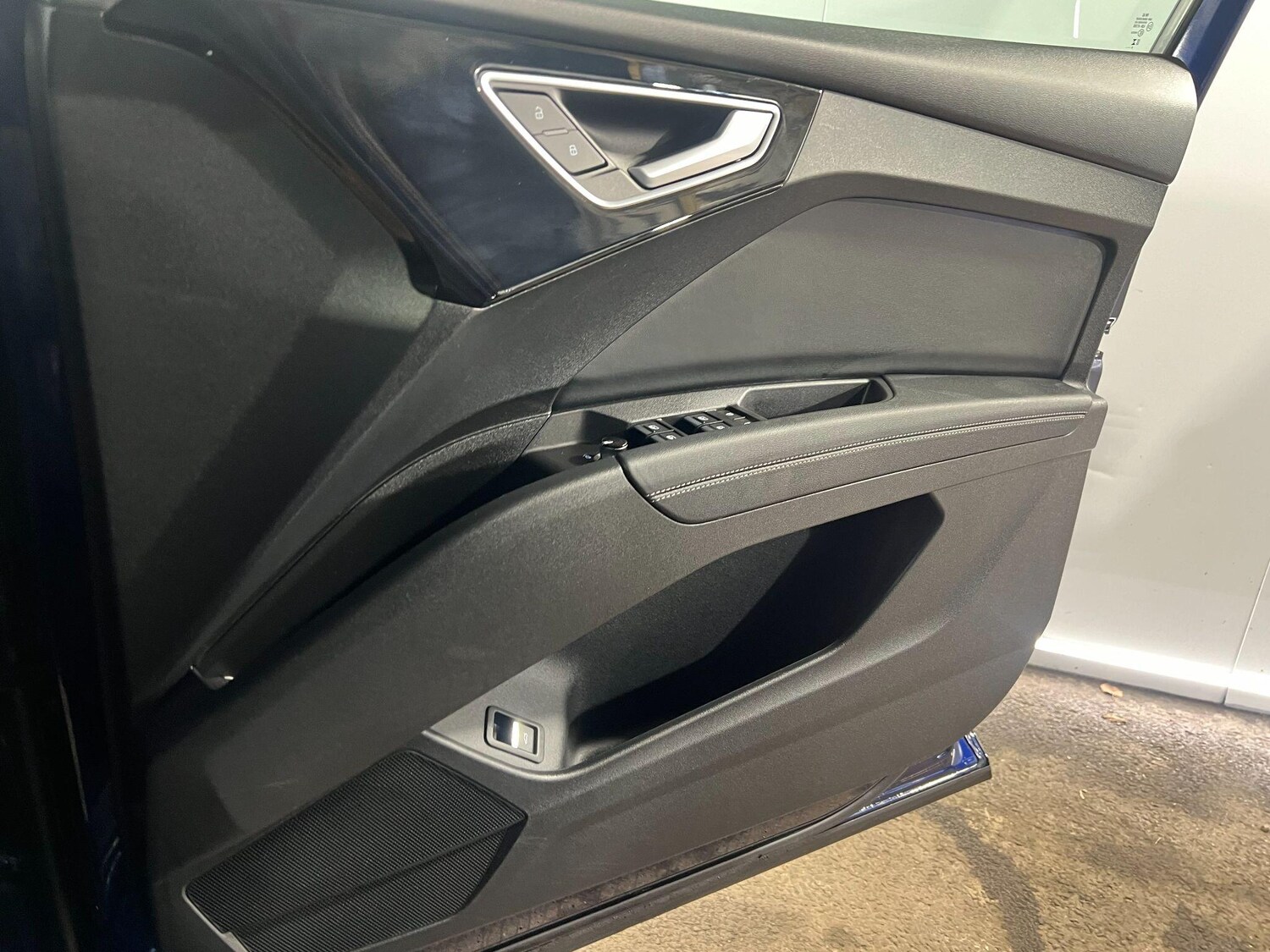 Used Audi Q4 e-tron 2023 for sale - 77441202: Photo 22