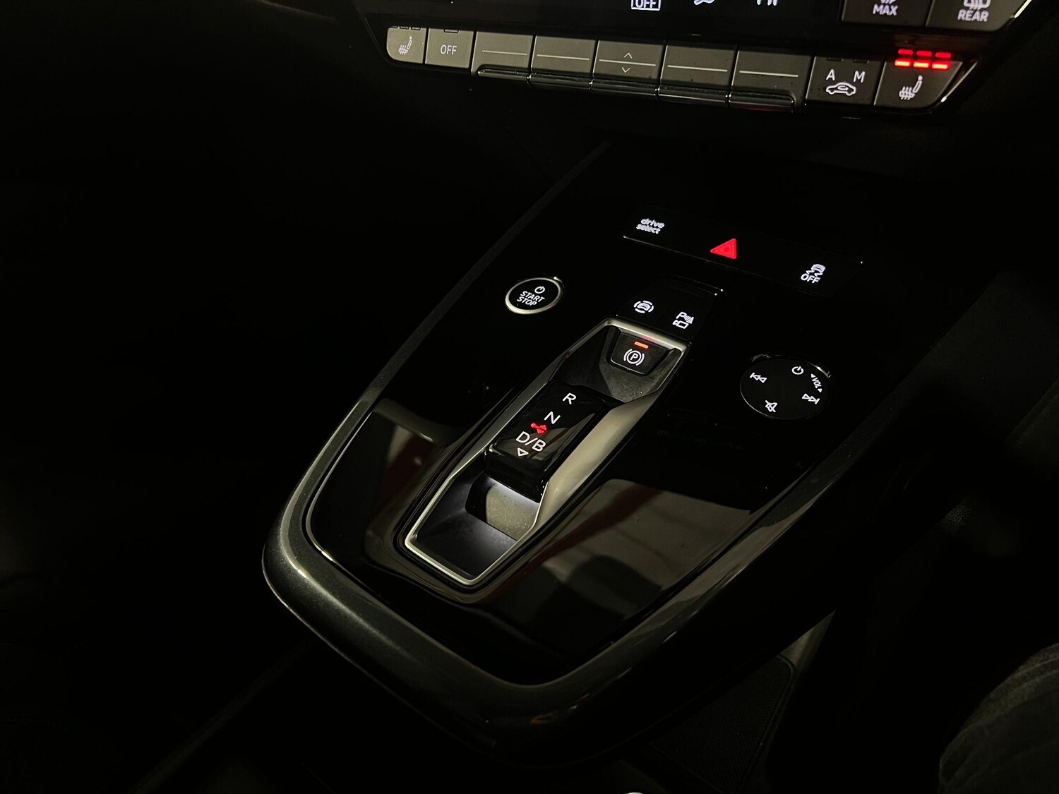 Used Audi Q4 e-tron 2023 for sale - 77441202: Photo 33