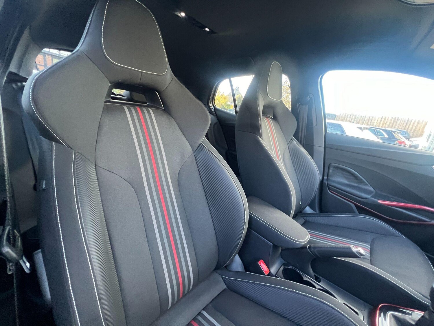 Used Skoda Fabia 2025 for sale - 76607717: Photo 11