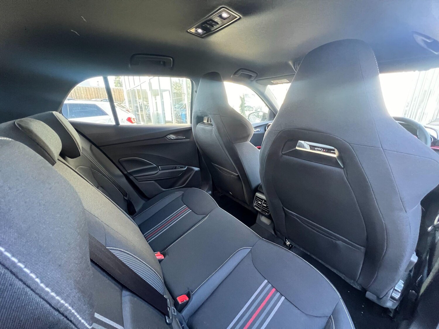 Used Skoda Fabia 2025 for sale - 76607717: Photo 12