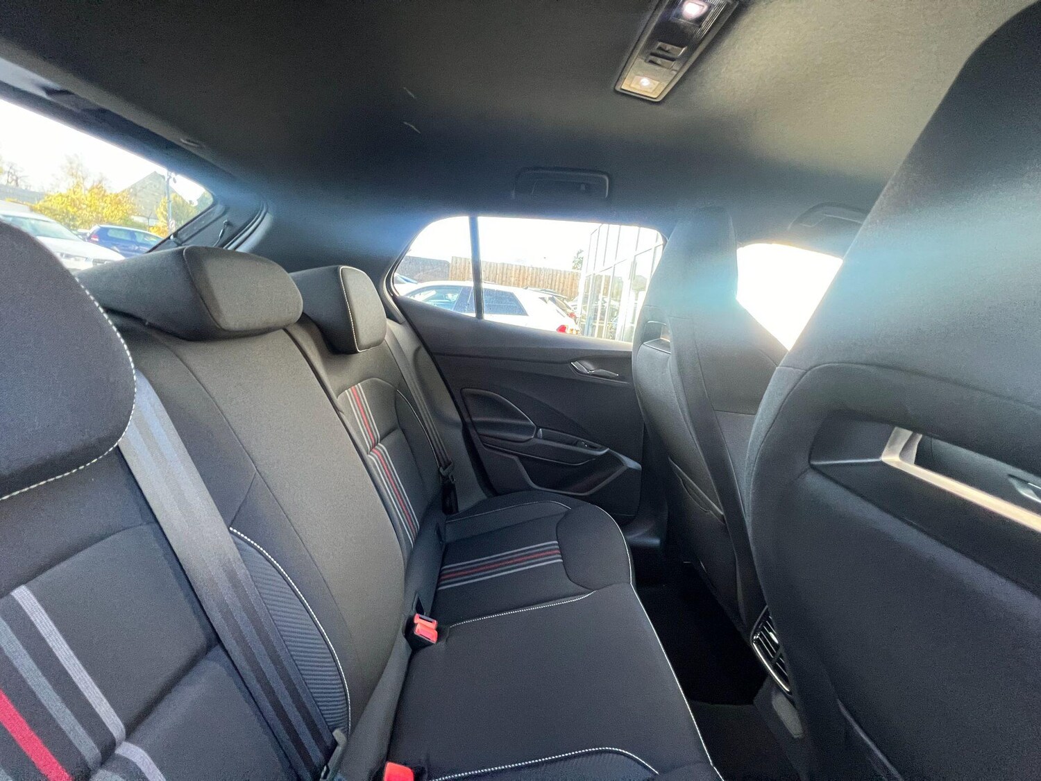 Used Skoda Fabia 2025 for sale - 76607717: Photo 13