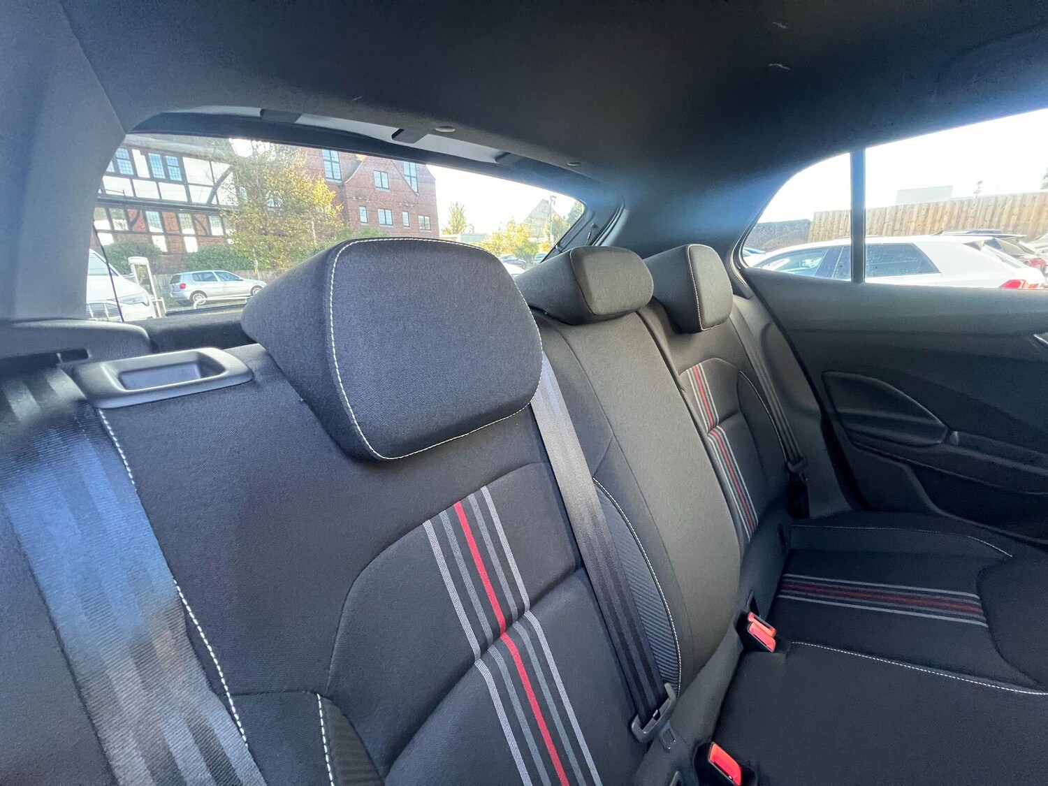 Used Skoda Fabia 2025 for sale - 76607717: Photo 14