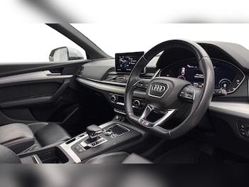 Used Audi Q5 2020 for sale - 79395980: Photo