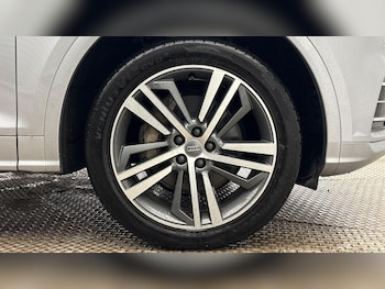 Used Audi Q5 2020 for sale - 79395980: Photo