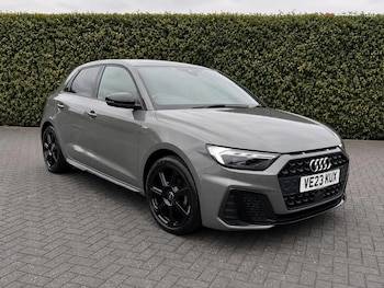 Used Audi A1 2023 for sale - 79565745: Photo