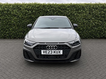 Used Audi A1 2023 for sale - 79565745: Photo