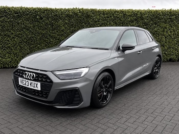 Used Audi A1 2023 for sale - 79565745: Photo