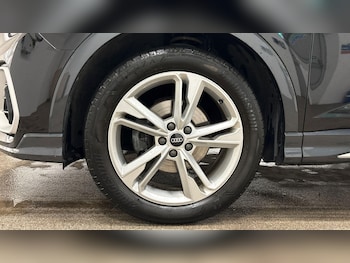 Used Audi Q3 2022 for sale - 79034243: Photo