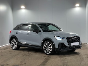 Used Audi SQ2 2023 for sale - 78335314: Photo