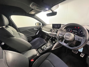 Used Audi SQ2 2023 for sale - 78335314: Photo