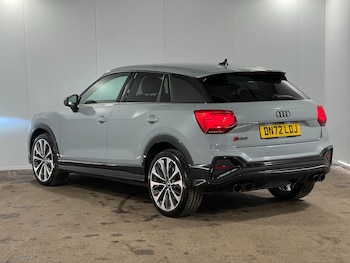 Used Audi SQ2 2023 for sale - 78335314: Photo