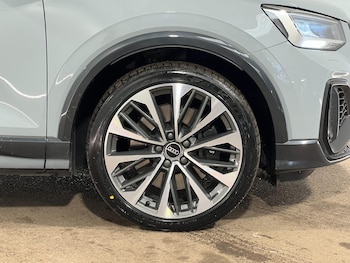 Used Audi SQ2 2023 for sale - 78335314: Photo