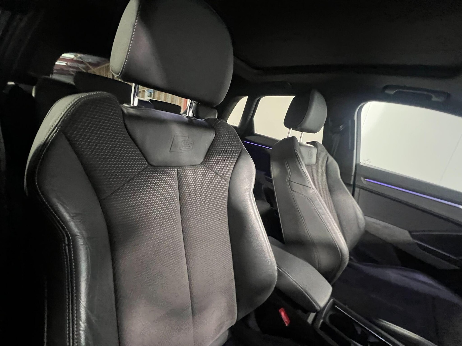 Used Audi Q3 2019 for sale - 77440779: Photo 10