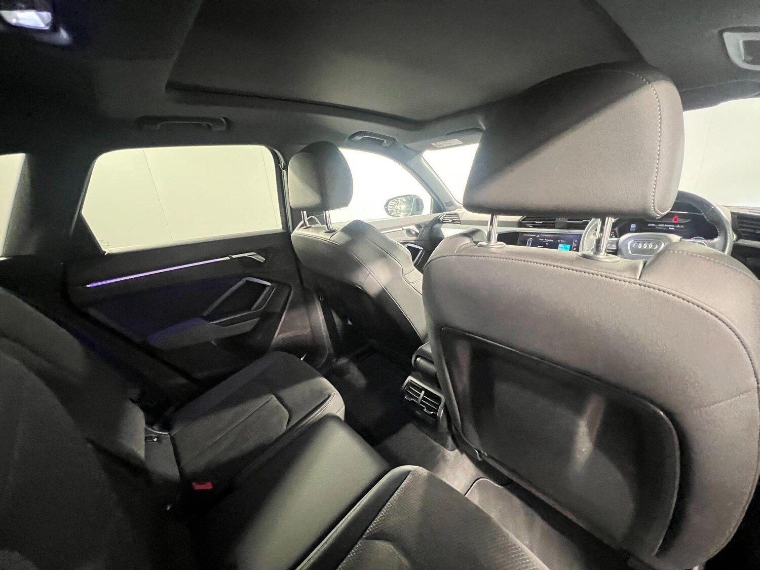 Used Audi Q3 2019 for sale - 77440779: Photo 12