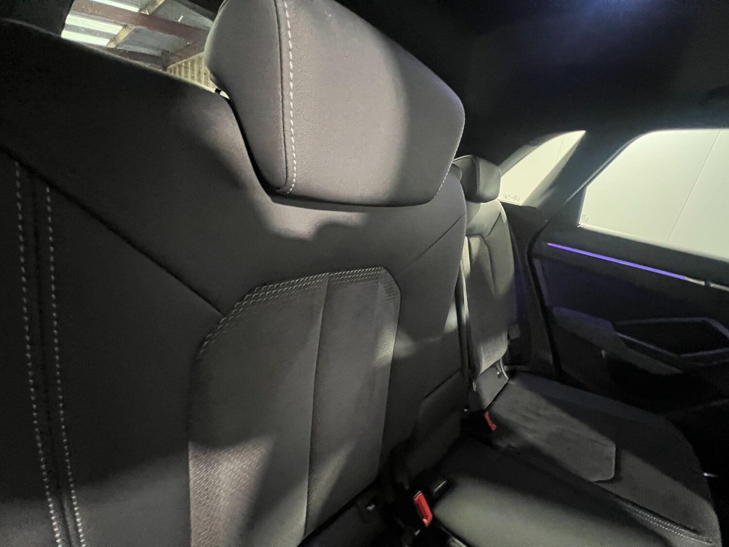 Used Audi Q3 2019 for sale - 77440779: Photo 14