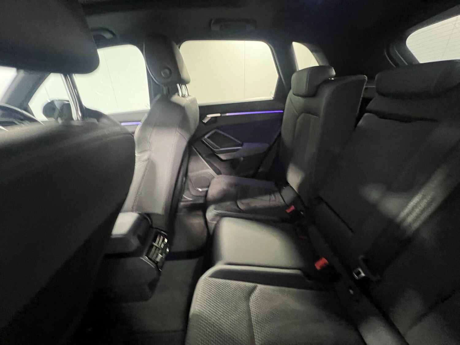 Used Audi Q3 2019 for sale - 77440779: Photo 16