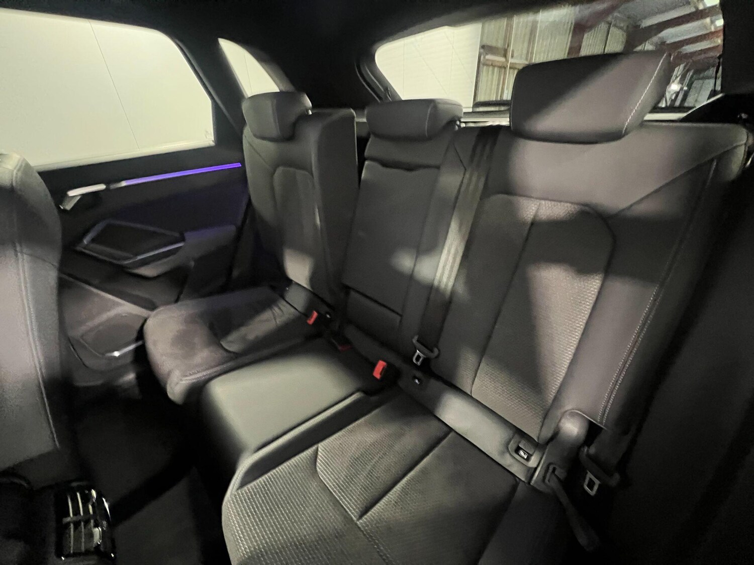 Used Audi Q3 2019 for sale - 77440779: Photo 17