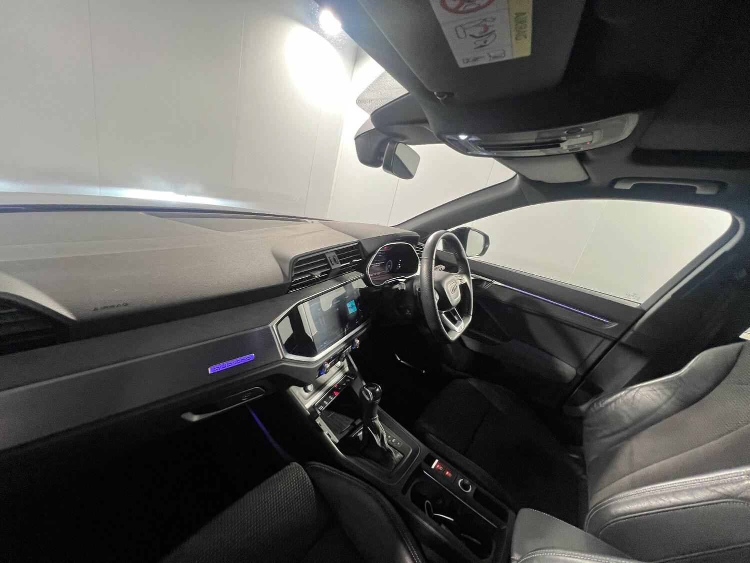 Used Audi Q3 2019 for sale - 77440779: Photo 18