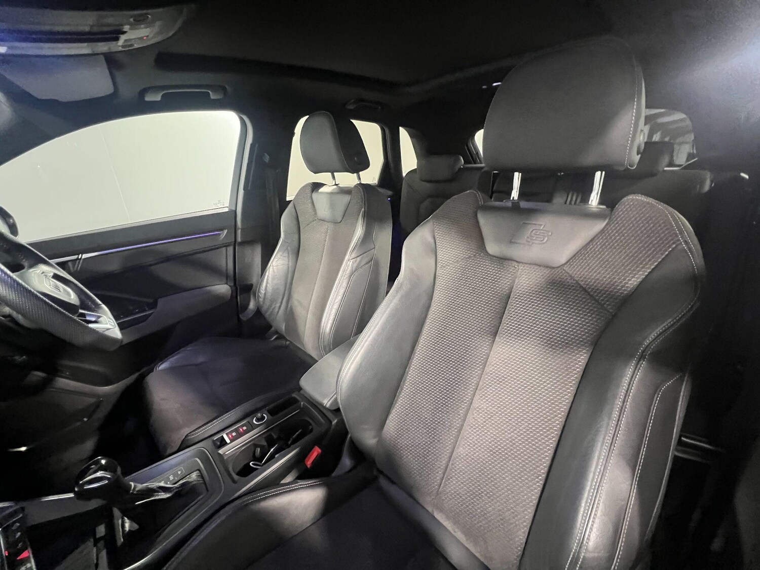 Used Audi Q3 2019 for sale - 77440779: Photo 20