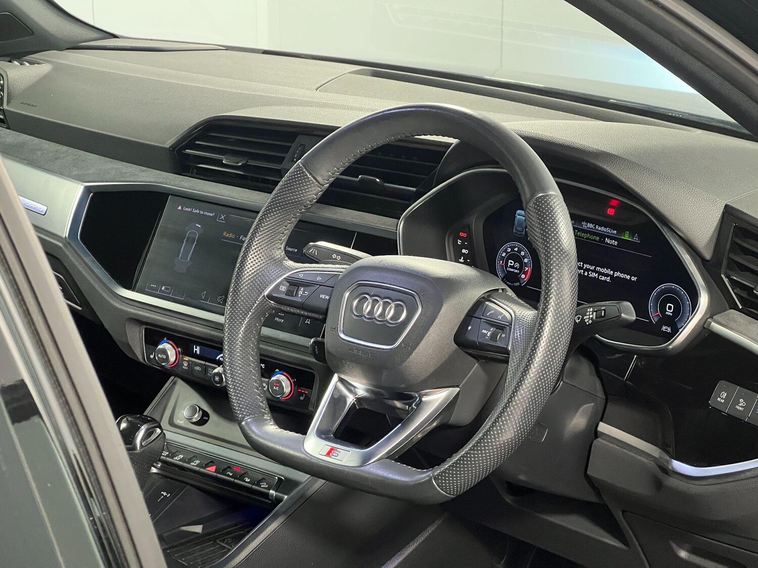 Used Audi Q3 2019 for sale - 77440779: Photo 21