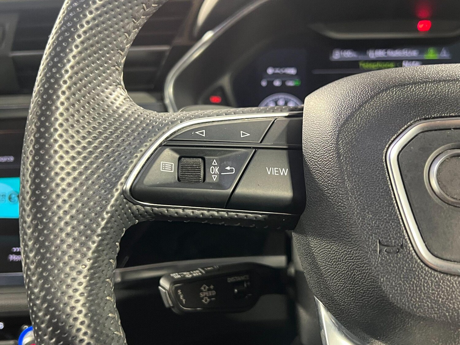 Used Audi Q3 2019 for sale - 77440779: Photo 24