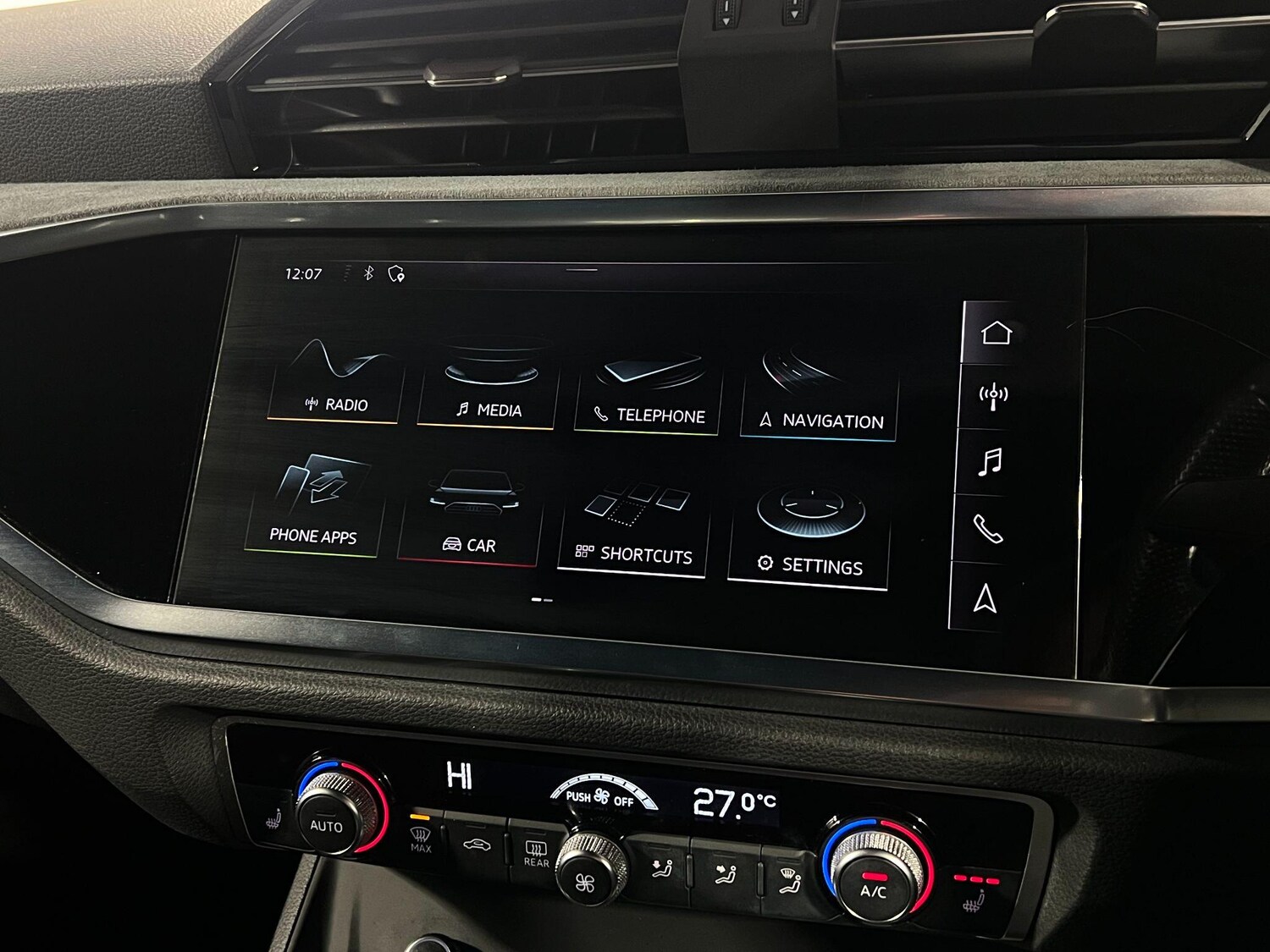 Used Audi Q3 2019 for sale - 77440779: Photo 29