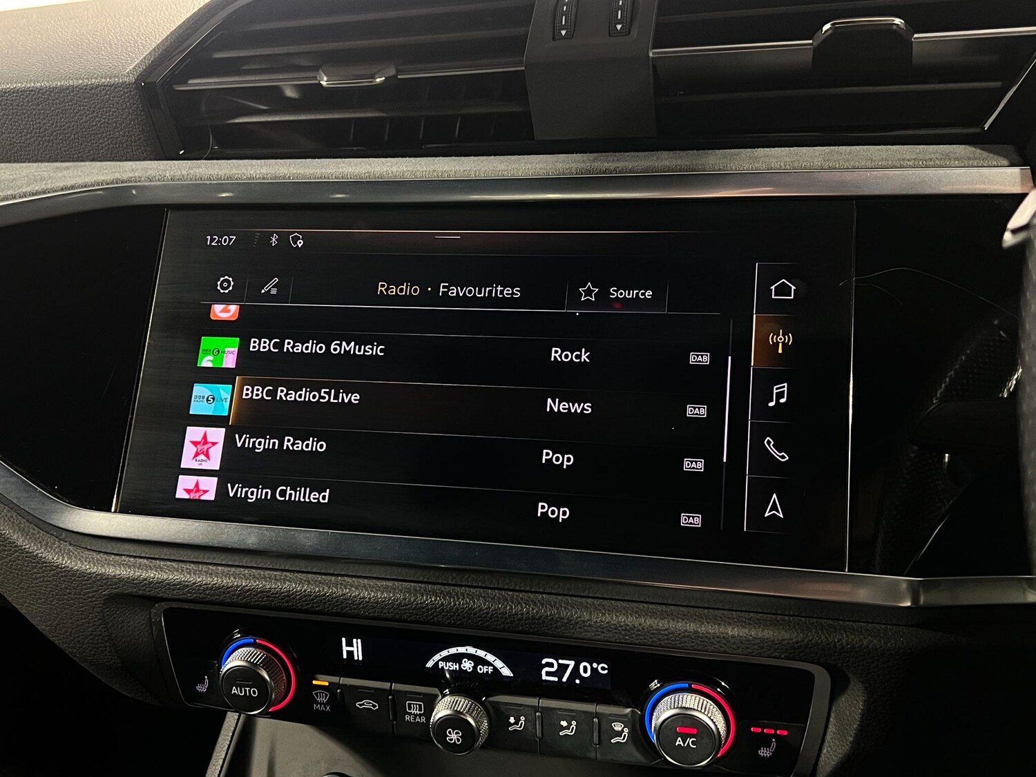 Used Audi Q3 2019 for sale - 77440779: Photo 30