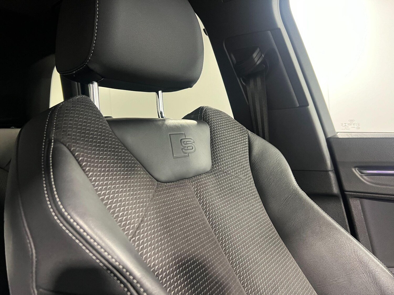 Used Audi Q3 2019 for sale - 77440779: Photo 35