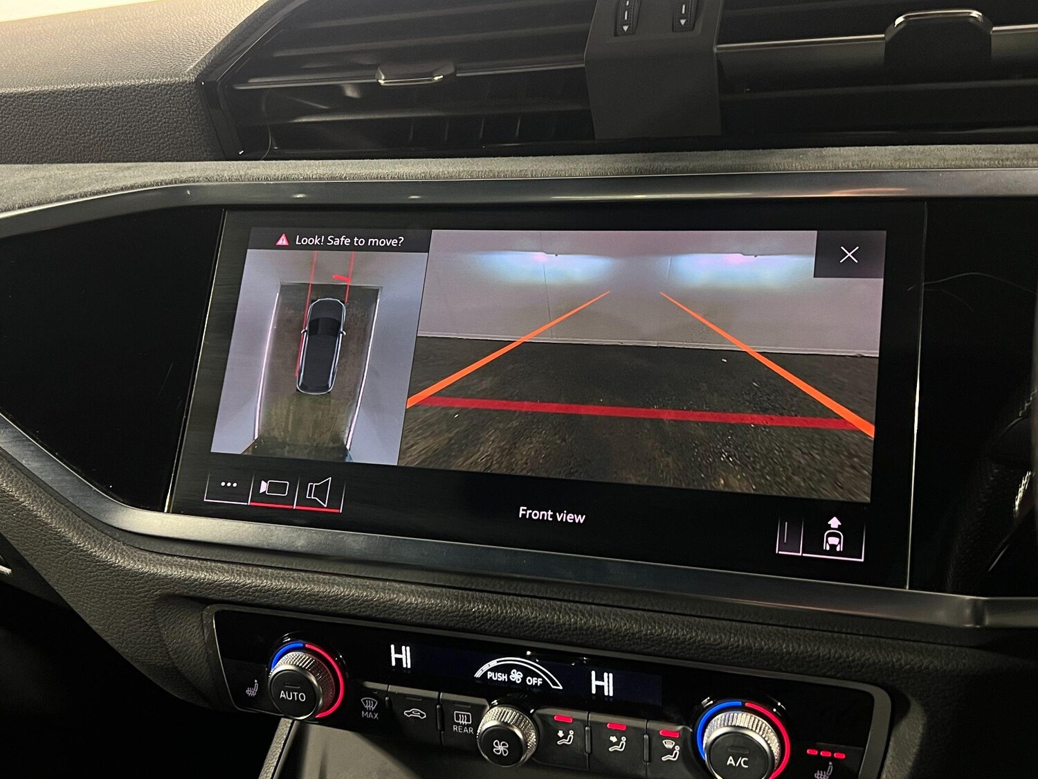 Used Audi Q3 2019 for sale - 77440779: Photo 36