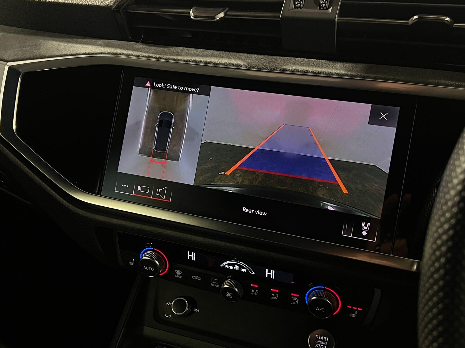 Used Audi Q3 2019 for sale - 77440779: Photo 37