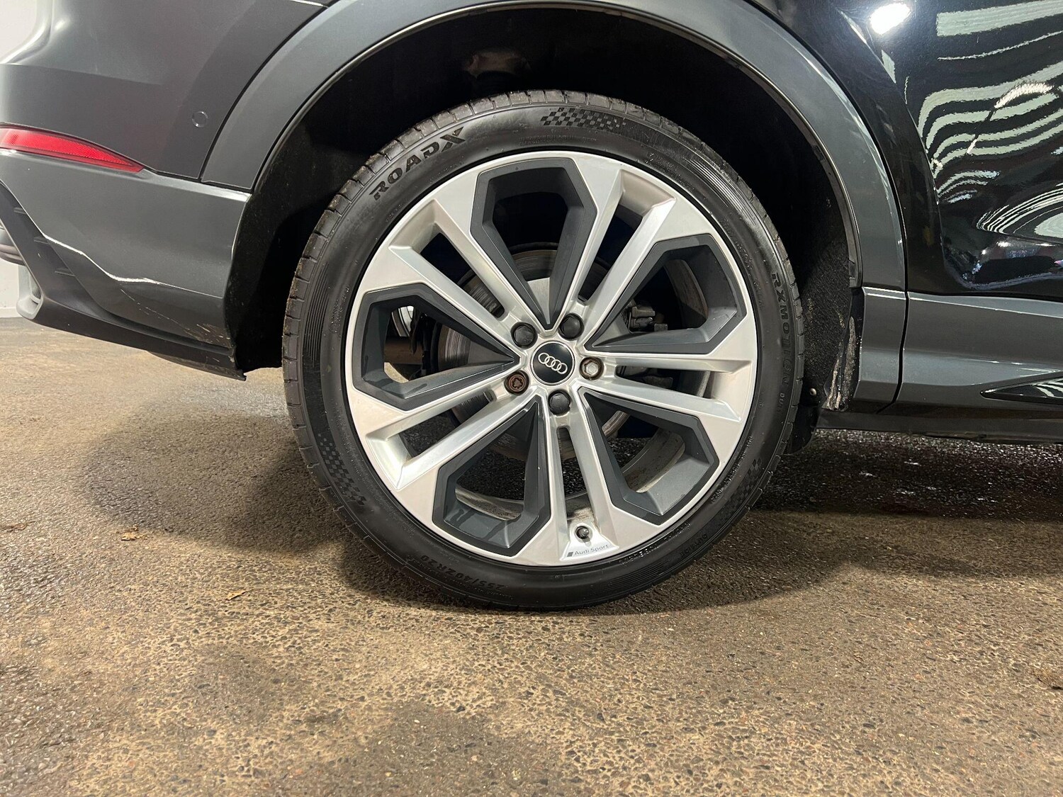 Used Audi Q3 2019 for sale - 77440779: Photo 38