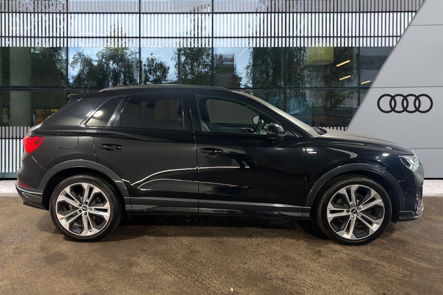 Used Audi Q3 2019 for sale - 77440779: Photo 5