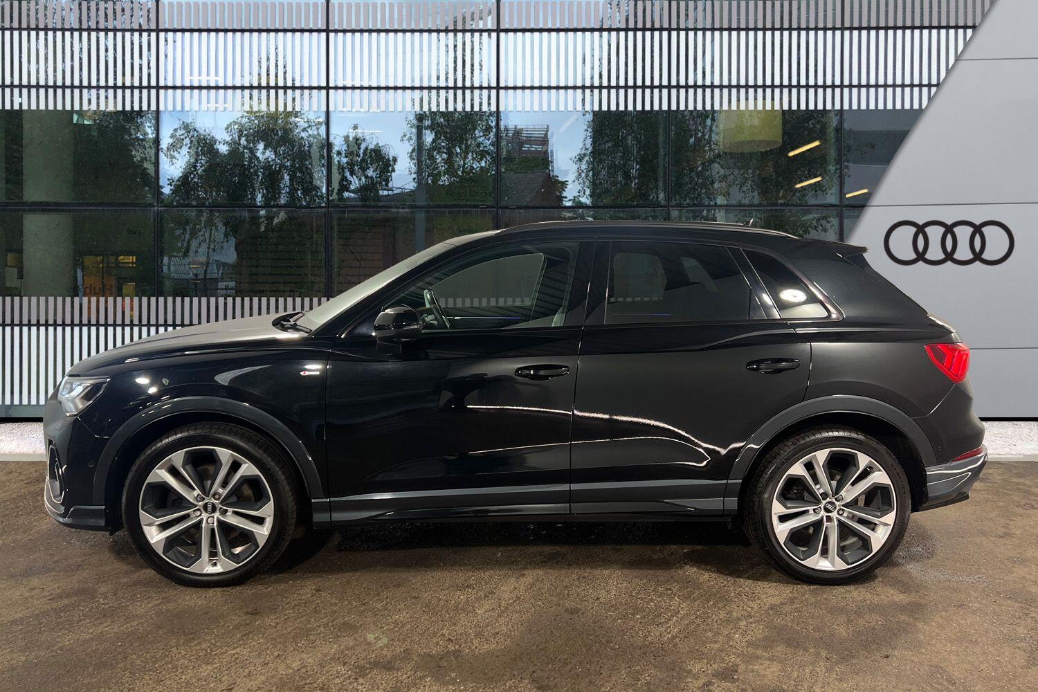 Used Audi Q3 2019 for sale - 77440779: Photo 6