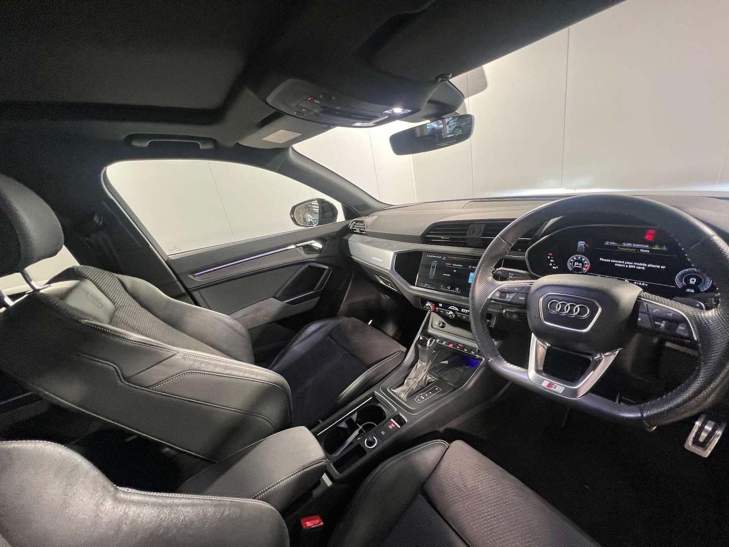 Used Audi Q3 2019 for sale - 77440779: Photo 9