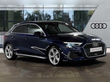 Used Audi A3 2021 for sale - 75588934: Photo