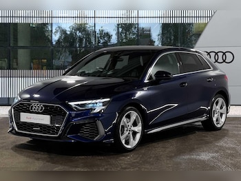 Used Audi A3 2021 for sale - 75588934: Photo