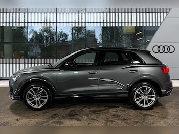 Used Audi Q3 2022 for sale - 75311724: Photo