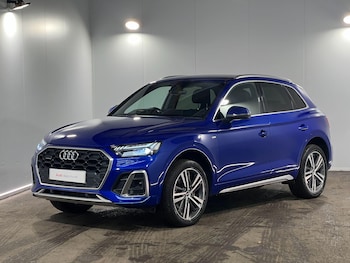 Used Audi Q5 2023 for sale - 75884288: Photo