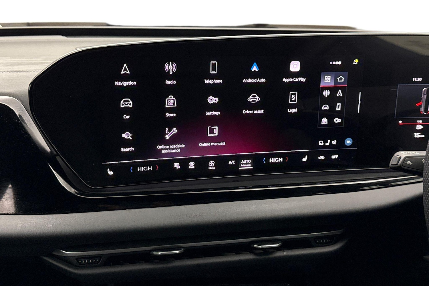 Used Audi A5 2025 for sale - 77882095: Photo 12